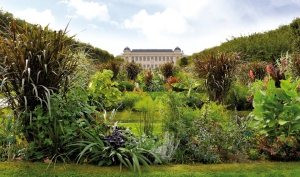 jardin des plantes paris