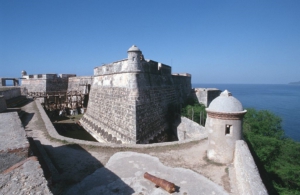 Santiago de Cuba