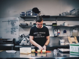 S'équiper pour cuisiner