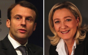 France - Macron &_LePen - Immobilier