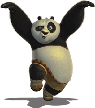 Google Panda