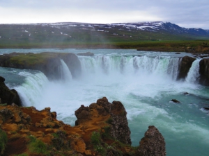 Voyager en voiture en Islande