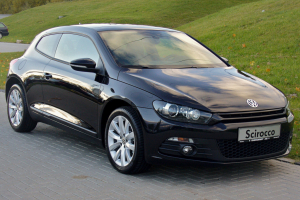 Scirocco