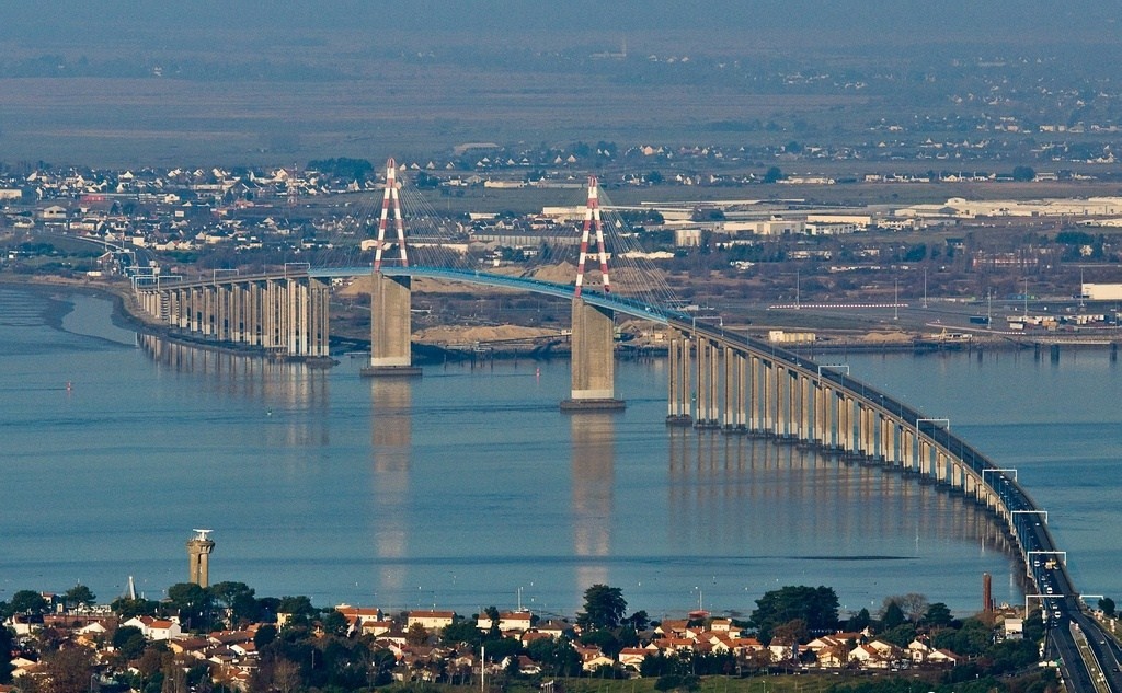 Vivre à Saint Nazaire