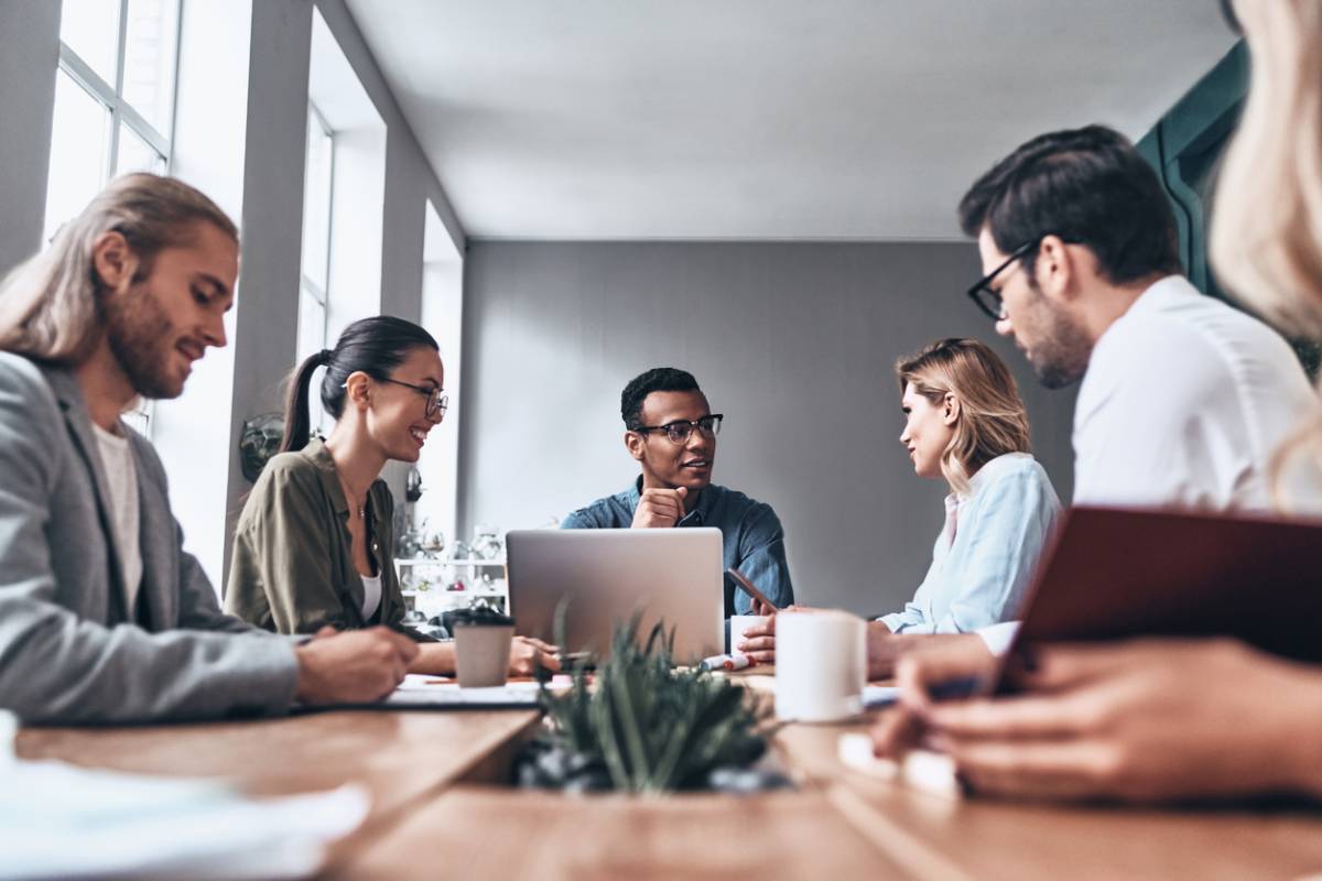 Communication Dentreprise Astuces Pour Une Stratégie Efficace Kelinfo