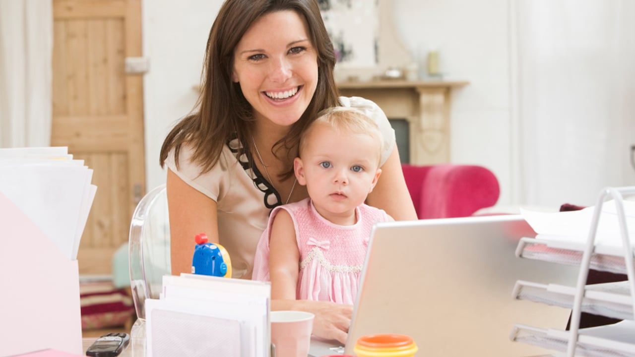 Parents cherche babysitter pendant les vacances