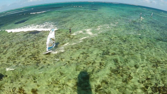 Vacances à l'Ile Maurice