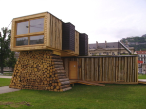 La maison de demain - Construction de maison