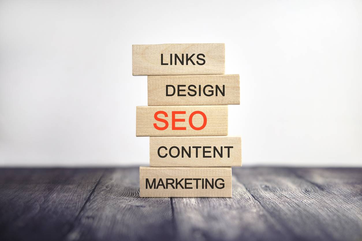 méthodes efficaces marketing numérique SEO