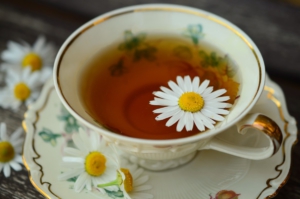 tisane phytotherapie