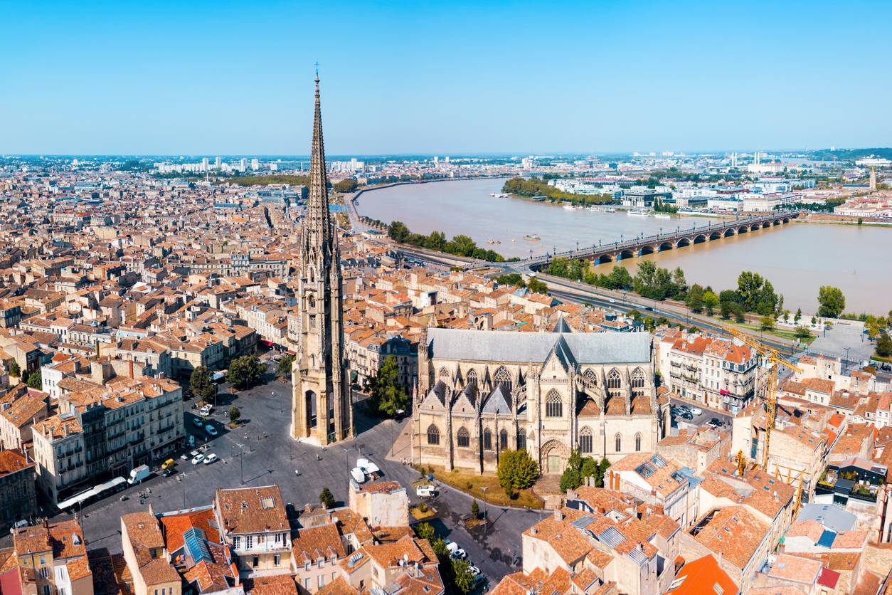 immobilier bordeaux